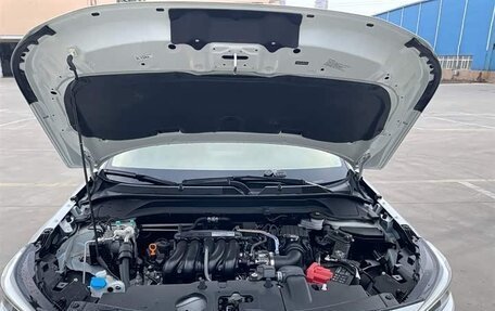Honda Vezel, 2023 год, 1 726 000 рублей, 24 фотография