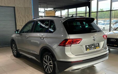 Volkswagen Tiguan II, 2019 год, 2 650 000 рублей, 7 фотография