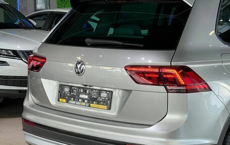 Volkswagen Tiguan II, 2019 год, 2 650 000 рублей, 8 фотография
