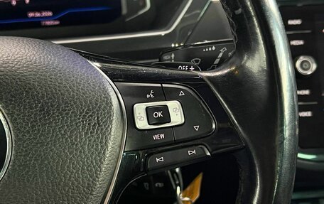 Volkswagen Tiguan II, 2019 год, 2 650 000 рублей, 15 фотография