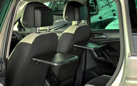 Volkswagen Tiguan II, 2019 год, 2 650 000 рублей, 25 фотография