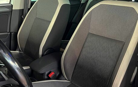 Volkswagen Tiguan II, 2019 год, 2 650 000 рублей, 24 фотография