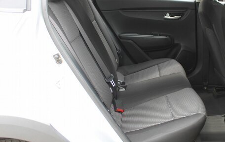 KIA Rio IV, 2018 год, 1 289 000 рублей, 18 фотография