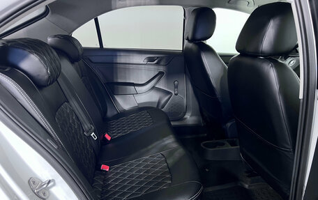 Skoda Rapid I, 2016 год, 1 045 000 рублей, 13 фотография