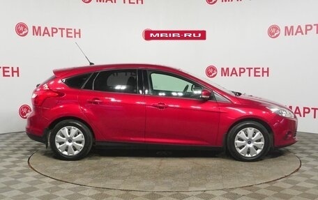 Ford Focus III, 2011 год, 758 000 рублей, 4 фотография