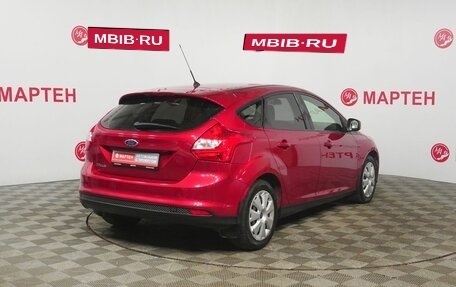 Ford Focus III, 2011 год, 758 000 рублей, 5 фотография