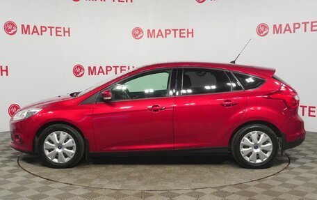 Ford Focus III, 2011 год, 758 000 рублей, 8 фотография