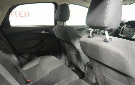 Ford Focus III, 2011 год, 758 000 рублей, 11 фотография