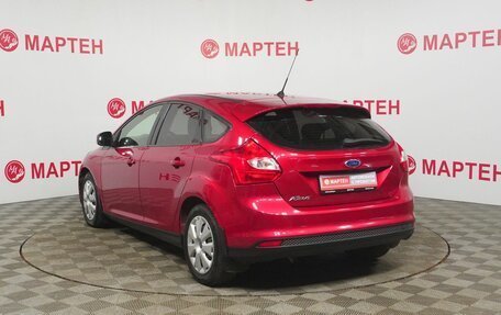 Ford Focus III, 2011 год, 758 000 рублей, 7 фотография