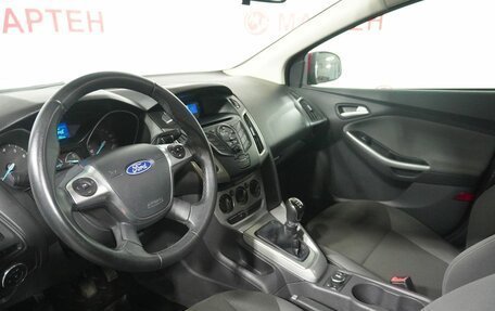 Ford Focus III, 2011 год, 758 000 рублей, 9 фотография