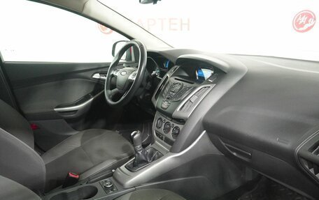 Ford Focus III, 2011 год, 758 000 рублей, 10 фотография