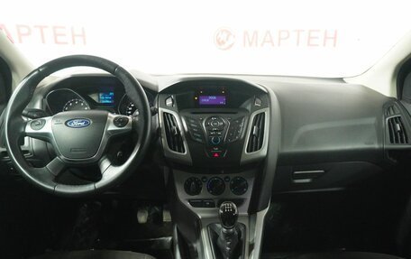 Ford Focus III, 2011 год, 758 000 рублей, 15 фотография
