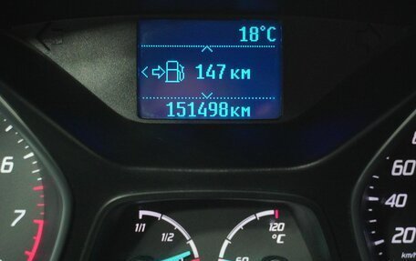 Ford Focus III, 2011 год, 758 000 рублей, 17 фотография