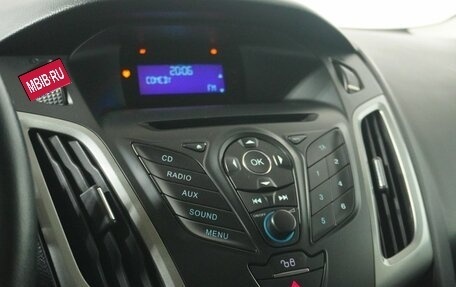 Ford Focus III, 2011 год, 758 000 рублей, 12 фотография
