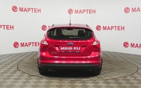 Ford Focus III, 2011 год, 758 000 рублей, 6 фотография