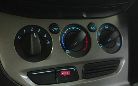 Ford Focus III, 2011 год, 758 000 рублей, 13 фотография