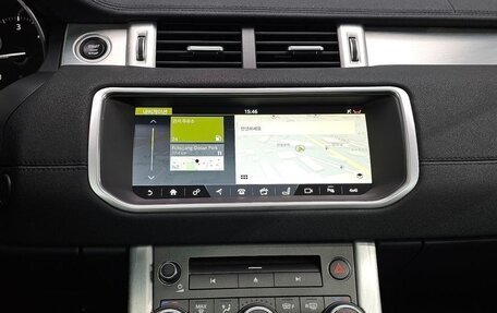 Land Rover Range Rover Evoque I, 2018 год, 1 986 000 рублей, 11 фотография