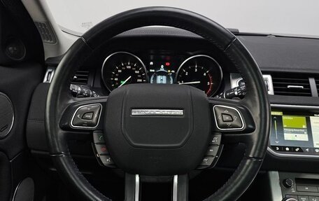 Land Rover Range Rover Evoque I, 2018 год, 1 986 000 рублей, 10 фотография
