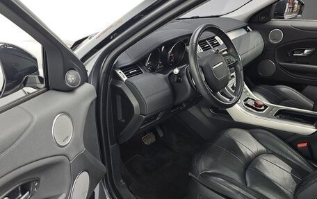 Land Rover Range Rover Evoque I, 2018 год, 1 986 000 рублей, 8 фотография