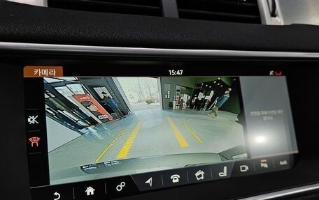 Land Rover Range Rover Evoque I, 2018 год, 1 986 000 рублей, 13 фотография