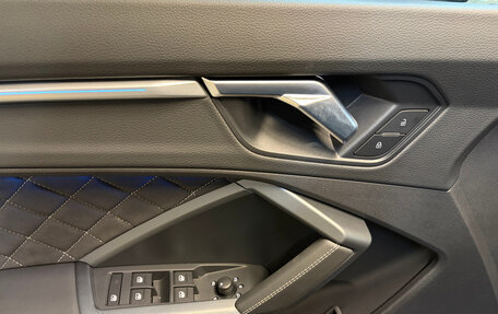 Audi Q3, 2026 год, 4 699 000 рублей, 15 фотография