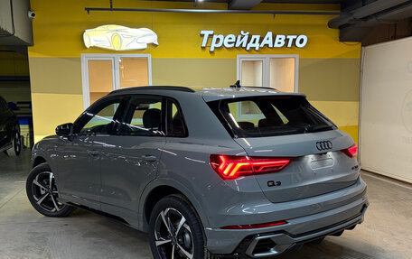 Audi Q3, 2026 год, 4 699 000 рублей, 4 фотография
