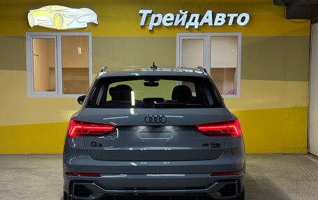 Audi Q3, 2026 год, 4 699 000 рублей, 5 фотография