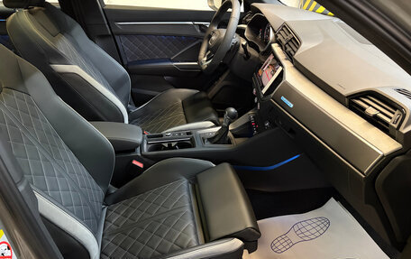Audi Q3, 2026 год, 4 699 000 рублей, 9 фотография