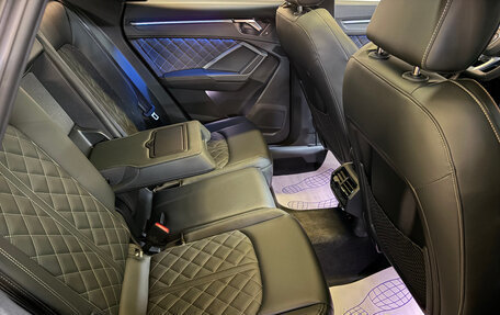 Audi Q3, 2026 год, 4 699 000 рублей, 10 фотография