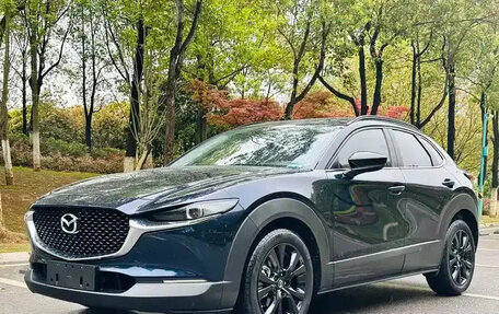 Mazda CX-30 I, 2022 год, 1 690 010 рублей, 1 фотография