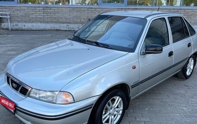Daewoo Nexia I рестайлинг, 2006 год, 349 000 рублей, 1 фотография