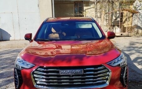Haval Jolion, 2023 год, 2 250 000 рублей, 1 фотография