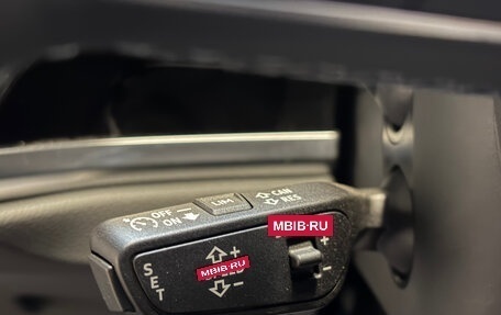 Audi Q3, 2026 год, 4 699 000 рублей, 18 фотография