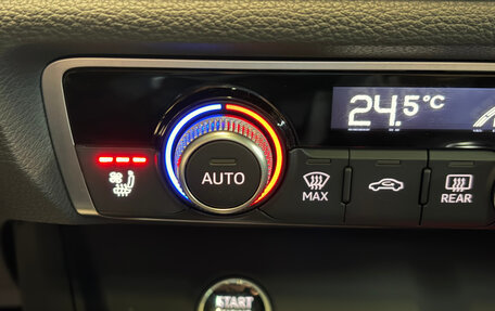 Audi Q3, 2026 год, 4 699 000 рублей, 19 фотография