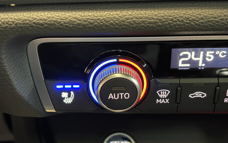 Audi Q3, 2026 год, 4 699 000 рублей, 20 фотография