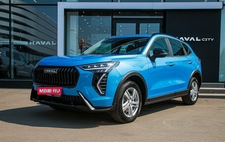Haval Jolion, 2026 год, 2 599 000 рублей, 1 фотография
