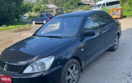 Mitsubishi Lancer IX, 2006 год, 150 000 рублей, 1 фотография