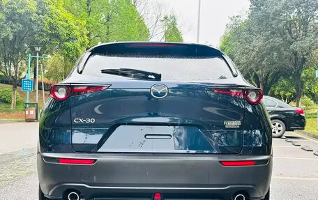 Mazda CX-30 I, 2022 год, 1 690 010 рублей, 6 фотография