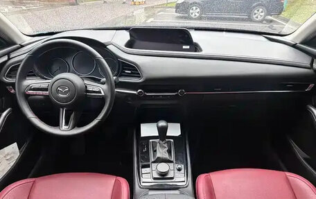Mazda CX-30 I, 2022 год, 1 690 010 рублей, 9 фотография