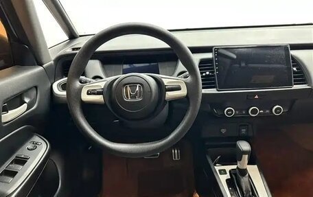 Honda Fit, 2021 год, 1 400 000 рублей, 12 фотография