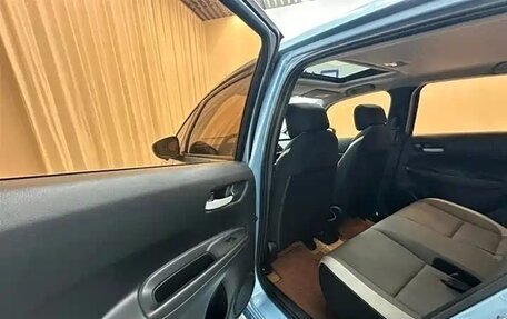 Honda Fit, 2021 год, 1 400 000 рублей, 8 фотография
