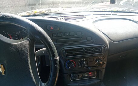 Chevrolet Niva I рестайлинг, 2007 год, 259 000 рублей, 3 фотография