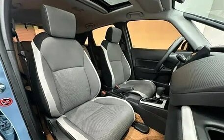 Honda Fit, 2021 год, 1 400 000 рублей, 10 фотография