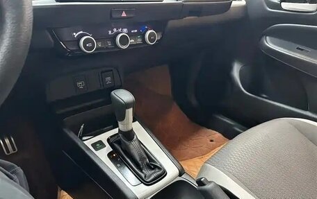 Honda Fit, 2021 год, 1 400 000 рублей, 16 фотография