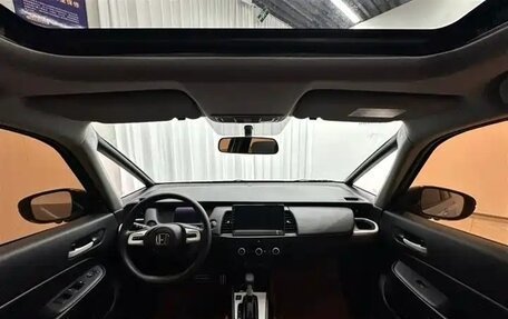 Honda Fit, 2021 год, 1 400 000 рублей, 11 фотография