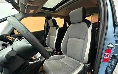 Honda Fit, 2021 год, 1 400 000 рублей, 9 фотография