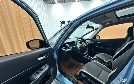 Honda Fit, 2021 год, 1 400 000 рублей, 7 фотография