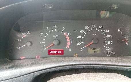 Chevrolet Niva I рестайлинг, 2007 год, 259 000 рублей, 4 фотография
