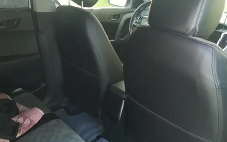 Hyundai Creta I рестайлинг, 2017 год, 1 850 000 рублей, 8 фотография