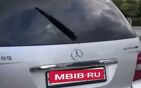 Mercedes-Benz M-Класс, 2007 год, 22 000 рублей, 2 фотография